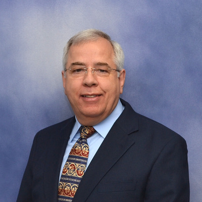 Deacon Richard T. Fitzpatrick