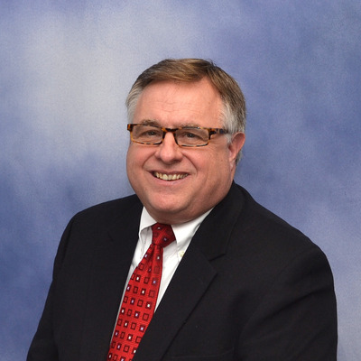 Deacon Albert E. Heiles, Jr.