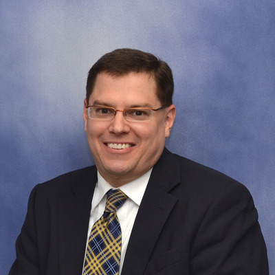 Deacon Jeffrey A. Hirst