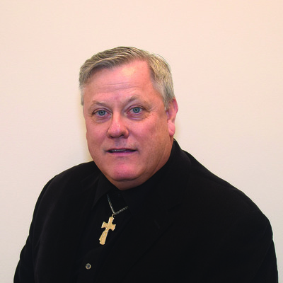 Deacon Clifford M. Homer, Sr.