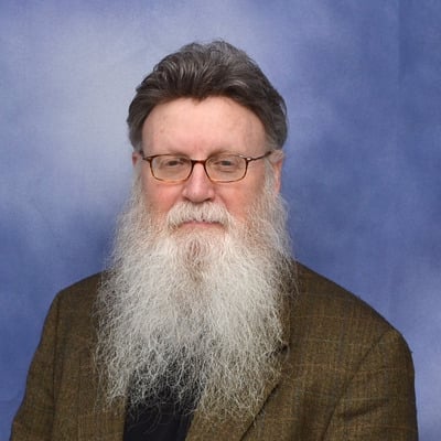 Deacon Robert A. Jancart, M.D.