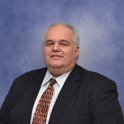 Deacon Keith G. Kondrich
