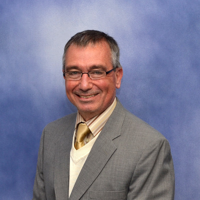 Deacon Robert E. Koslosky