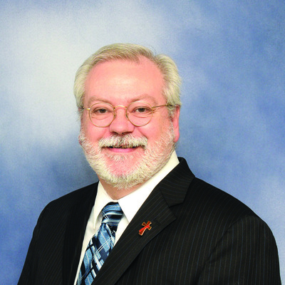 Deacon Barry A. Krofcheck