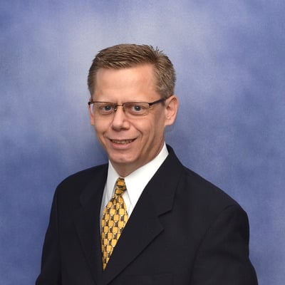 Deacon Kevin L. Lander