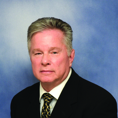 Deacon Richard A. Longo