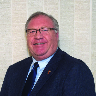 Deacon Thomas A. Lopus