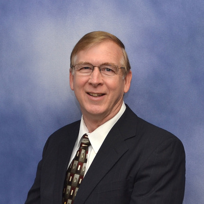 Deacon James S. Mackin