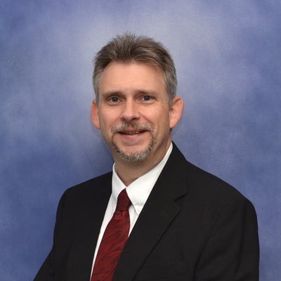 Deacon Robert M. Marshall