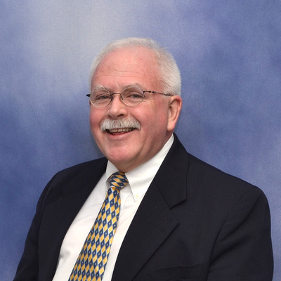 Deacon Thomas B. Mills