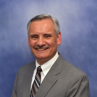 Deacon Gary Molitor