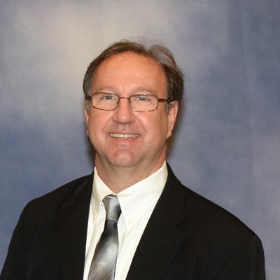 Deacon Douglas K. Nelson