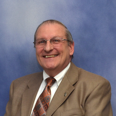Deacon Daniel E. Nizan