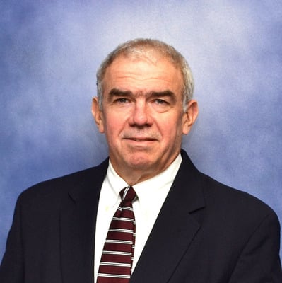 Deacon James R. Olson