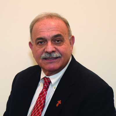Deacon Donald C. Pepe