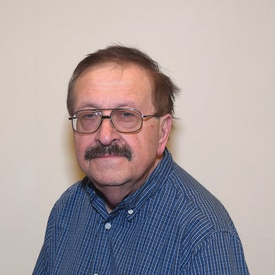 Deacon Stephen C. Pikula