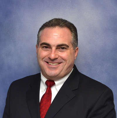 Deacon Brian M. Podobnik