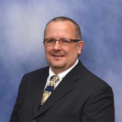 Deacon Alexander J. Poroda, II