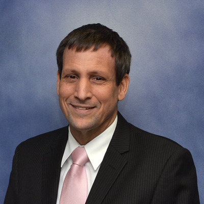 Deacon Charles H. Rhoads