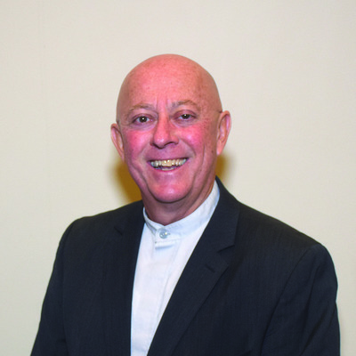 Deacon Herbert E. Riley, Jr.