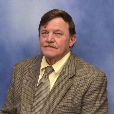 Deacon Robert J. Stein