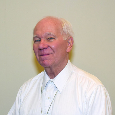 Deacon William F. Strathmann, Jr.
