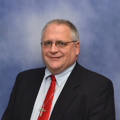 Deacon Richard M. Tucek