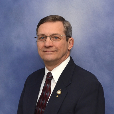 Deacon Joseph R. Vannucci