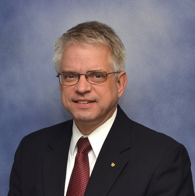 Deacon John A. Vaskov