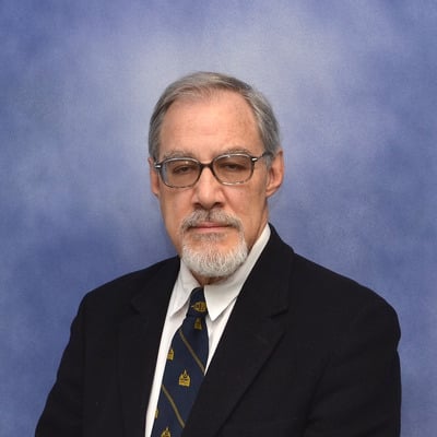 Deacon Charles J. Vukotich, Jr.