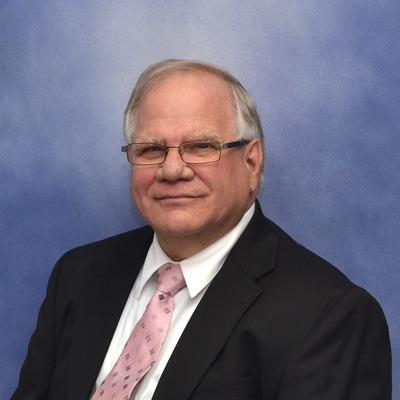Deacon James T. Weiland