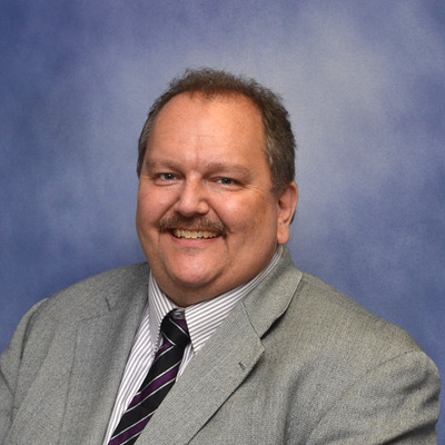 Deacon Robert F. Wertz, Jr.