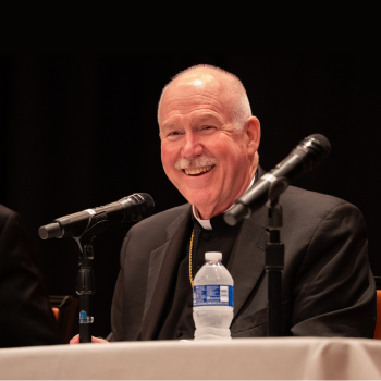 Press conference details Bishop Mark Eckman appointment as the 13th Bishop of Pittsburgh