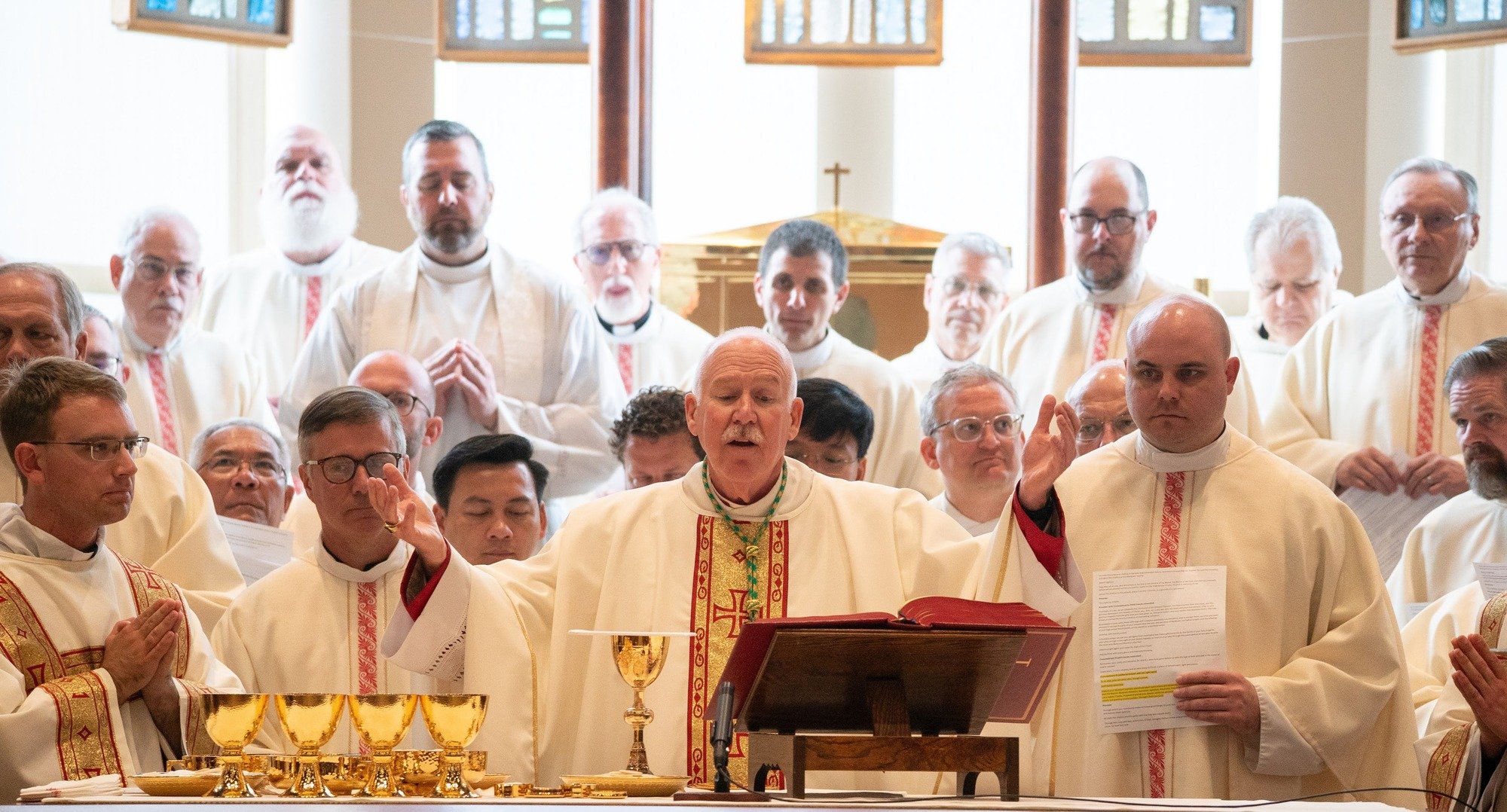 Eucharistic Revival