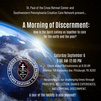 Morning of Discernment