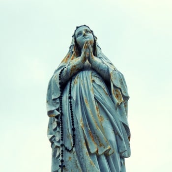 Mary's Hill
