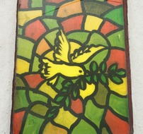 Where Do We Find Our Peace?