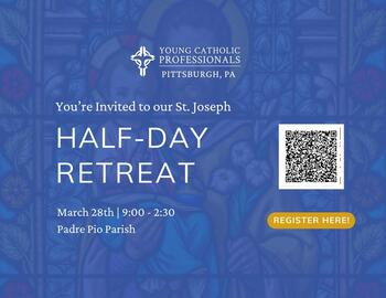YCP Half-Day Retreat
