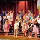 PreKindergarten Graduation!