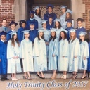 Congratulations, 8th Grade Graduates!