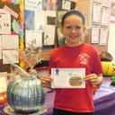 Pumpkin Contest Winners