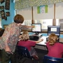 Coder Z Club Off to a Good Start!