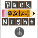 Back to School Night