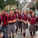 Welcome to the 2019-2020 School Year!