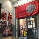 Stairwell Renovation Project Unveiled
