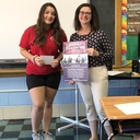 Congratulations to Logo Design Winner!