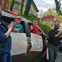 Knights of Columbus Salute HTS Teachers