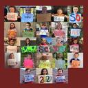 HTS Students Love Their Teachers!