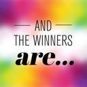 And the Winners Are...
