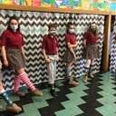 Celebrating World Down Syndrome Day